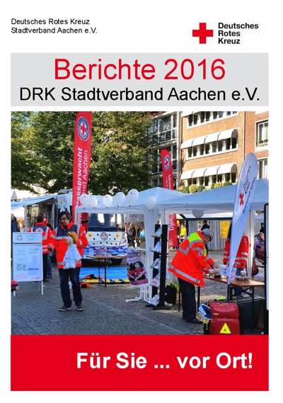 Jahresbericht 2016