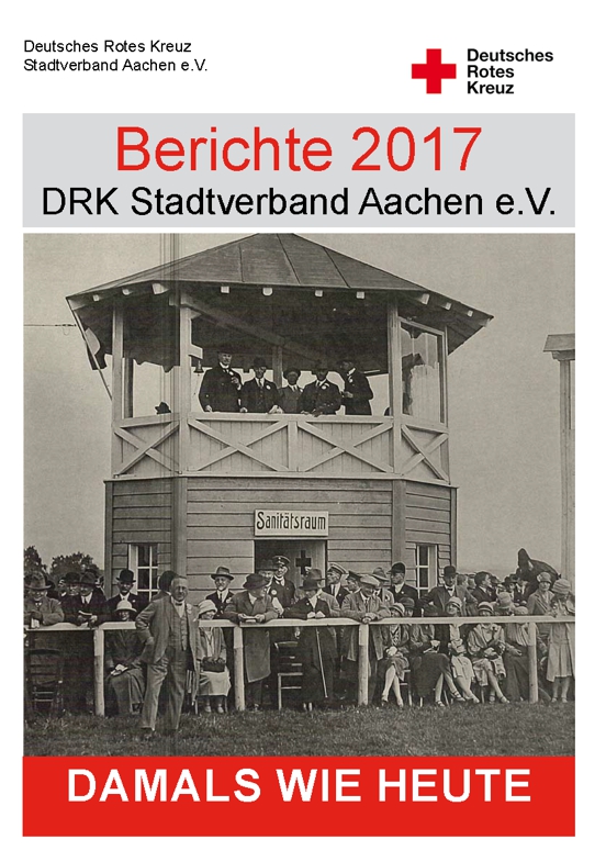 Jahresbericht 2017