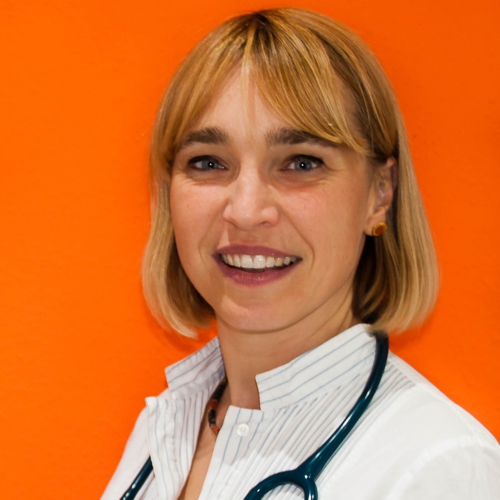 Stefanie Fröschen-Behrens