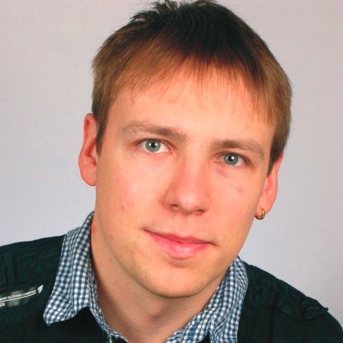 Tobias Müller