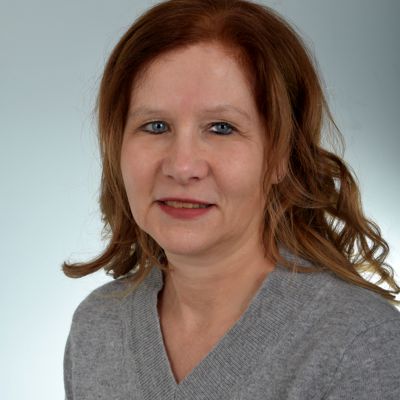 Nina Trogus-Liegmann